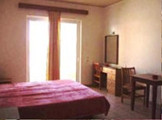 Olympia Sun Hotel Faliraki Kamer foto