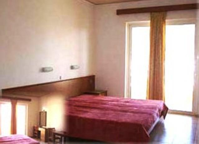 Olympia Sun Hotel Faliraki Kamer foto